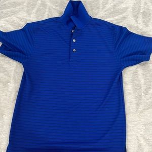Blue polo 2under brand. Brand new never worn just don’t have the tags